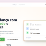Alow AG - Projeto Mudar Plataforma de Orçamento de Mudança
