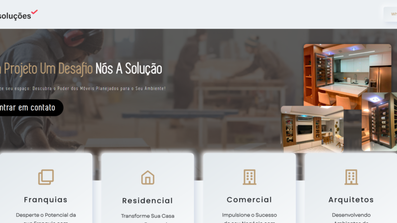 Alow AG - site-moveis-planejados-portfolio